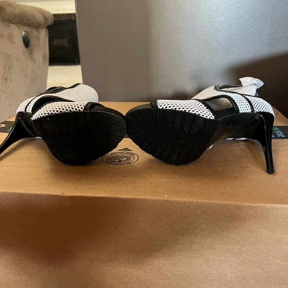 IGGY AZALEA Stve Madden Women High Heel - Picture 14 of 14